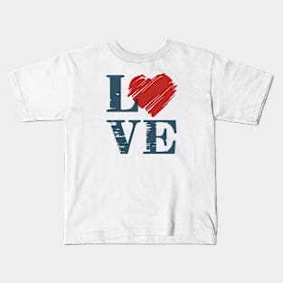 Love Kids T-Shirt